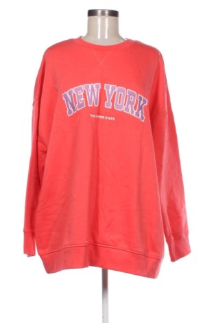 Γυναικεία μπλούζα Tu, Μέγεθος 3XL, Χρώμα Πολύχρωμο, Τιμή 31,65 €