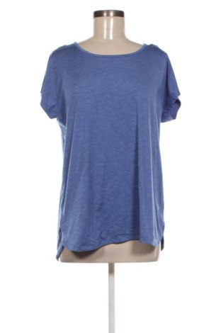 Dámská halenka Tuff Athletics, Velikost L, Barva Modrá, Cena  289,00 Kč