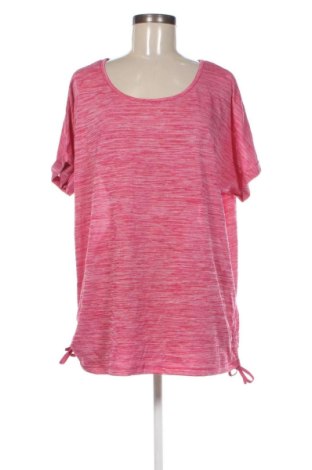 Damen Shirt Tuff Athletics, Größe XXL, Farbe Rosa, Preis € 12,99
