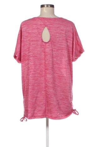 Damen Shirt Tuff Athletics, Größe XXL, Farbe Rosa, Preis € 12,99