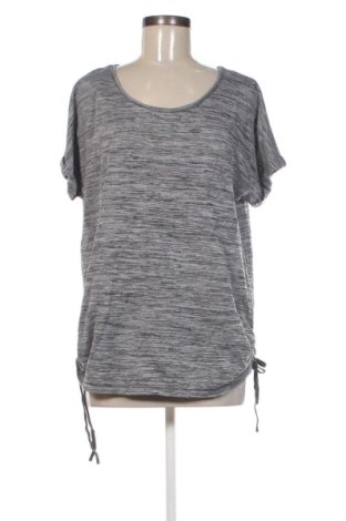 Дамска блуза Tuff Athletics, Размер L, Цвят Сив, Цена 10,22 €