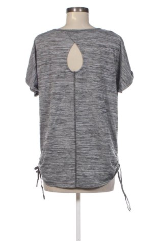 Дамска блуза Tuff Athletics, Размер L, Цвят Сив, Цена 10,22 €
