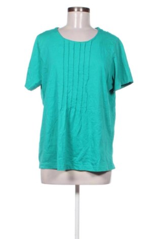 Bluză de femei Turtle, Mărime XL, Culoare Verde, Preț 60,99 Lei