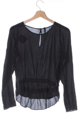 Bluză de femei Tusnelda Bloch, Mărime XS, Culoare Negru, Preț 88,62 Lei