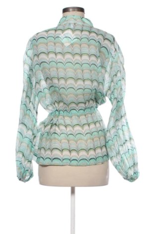 Bluză de femei Twist, Mărime S, Culoare Multicolor, Preț 52,13 Lei