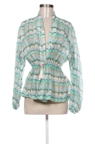 Bluză de femei Twist, Mărime S, Culoare Multicolor, Preț 52,13 Lei