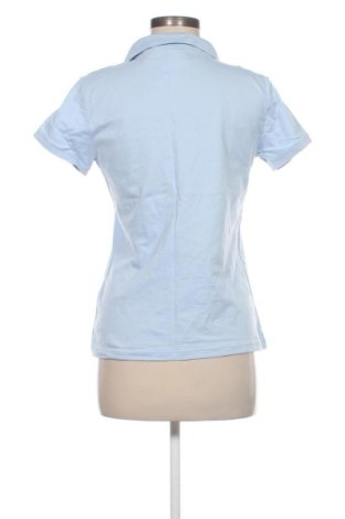 Дамска блуза U.S. Polo Assn., Размер L, Цвят Син, Цена 21,00 €