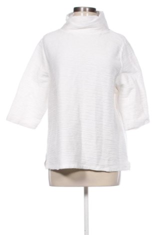 Bluză de femei Ulla Popken, Mărime XL, Culoare Alb, Preț 88,62 Lei