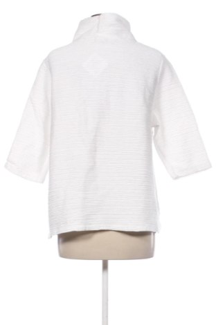 Bluză de femei Ulla Popken, Mărime XL, Culoare Alb, Preț 88,62 Lei