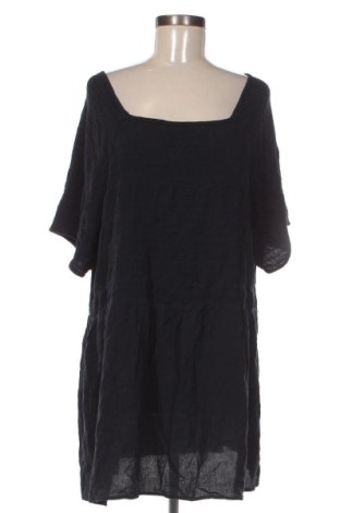 Bluză de femei Ulla Popken, Mărime XXL, Culoare Albastru, Preț 85,99 Lei