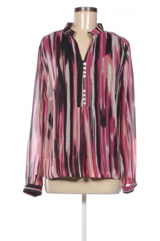 Bluză de femei Ulla Popken, Mărime XL, Culoare Multicolor, Preț 90,48 Lei