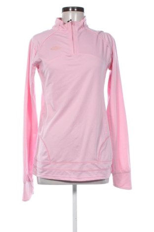 Bluză de femei Umbro, Mărime M, Culoare Roz, Preț 71,99 Lei