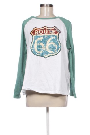 Bluză de femei Unbranded, Mărime XXL, Culoare Multicolor, Preț 52,13 Lei