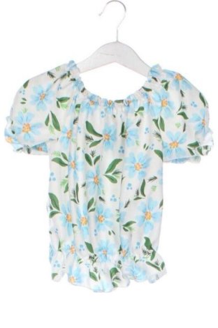 Дамска блуза Unbranded, Размер XXS, Цвят Многоцветен, Цена 5,00 €