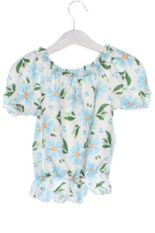 Дамска блуза Unbranded, Размер XXS, Цвят Многоцветен, Цена 5,00 €