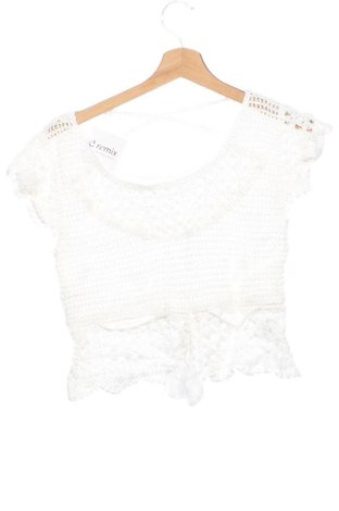 Bluză de femei Unbranded, Mărime S, Culoare Alb, Preț 60,99 Lei