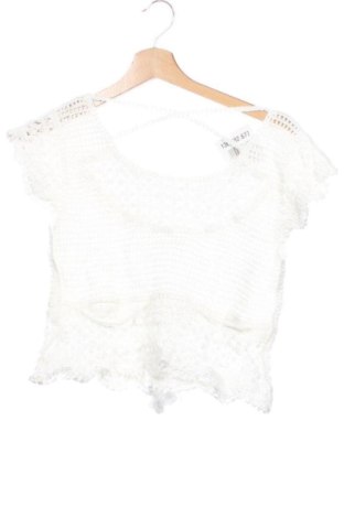 Bluză de femei Unbranded, Mărime S, Culoare Alb, Preț 60,99 Lei