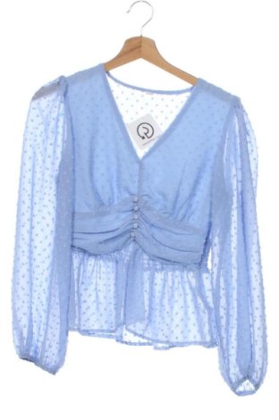 Bluză de femei Unbranded, Mărime S, Culoare Albastru, Preț 60,99 Lei