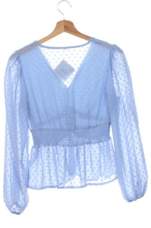 Bluză de femei Unbranded, Mărime S, Culoare Albastru, Preț 60,99 Lei