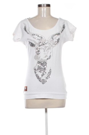 Bluză de femei Unbranded, Mărime M, Culoare Alb, Preț 46,92 Lei