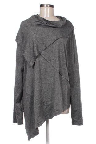 Bluză de femei Unbranded, Mărime 3XL, Culoare Gri, Preț 60,99 Lei