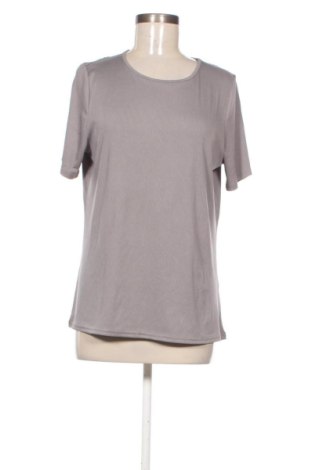 Bluzka damska Unbranded, Rozmiar XXL, Kolor Szary, Cena 58,94 zł