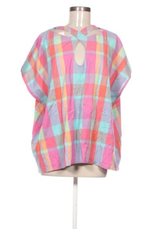 Bluzka damska Unbranded, Rozmiar L, Kolor Kolorowy, Cena 69,66 zł