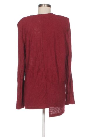 Дамска блуза Unbranded, Размер XL, Цвят Червен, Цена 16,36 €