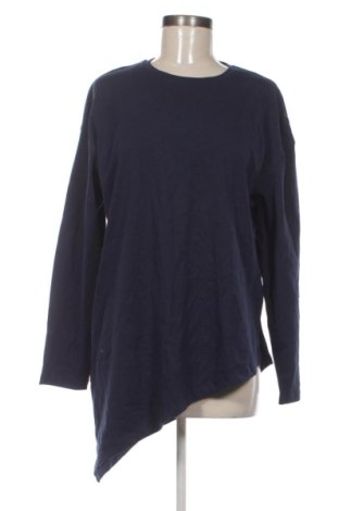 Дамска блуза Unbranded, Размер XXL, Цвят Син, Цена 16,36 €