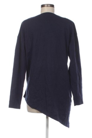 Дамска блуза Unbranded, Размер XXL, Цвят Син, Цена 16,36 €