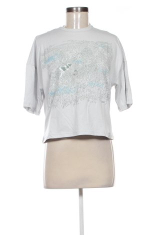 Дамска блуза Unbranded, Размер L, Цвят Сив, Цена 13,04 €