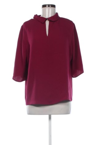 Дамска блуза Unbranded, Размер XXL, Цвят Лилав, Цена 11,00 €