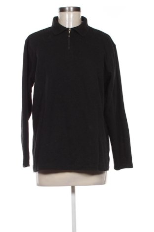 Дамска блуза Unbranded, Размер L, Цвят Черен, Цена 5,60 €