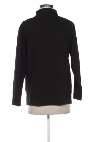 Дамска блуза Unbranded, Размер L, Цвят Черен, Цена 5,60 €