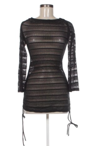 Дамска блуза Unbranded, Размер M, Цвят Черен, Цена 10,22 €