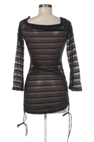 Дамска блуза Unbranded, Размер M, Цвят Черен, Цена 10,22 €