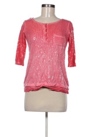 Dámská halenka Unbranded, Velikost M, Barva Růžová, Cena  289,00 Kč