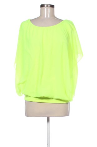 Bluză de femei Unbranded, Mărime XL, Culoare Verde, Preț 51,00 Lei