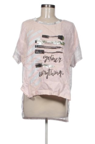 Bluzka damska Unbranded, Rozmiar 3XL, Kolor Kolorowy, Cena 51,99 zł