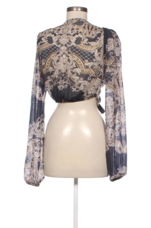 Dámská halenka Unbranded, Velikost S, Barva Vícebarevné, Cena  316,00 Kč