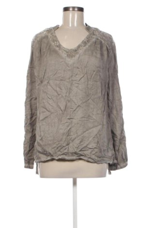 Дамска блуза Unbranded, Размер M, Цвят Сив, Цена 3,06 €