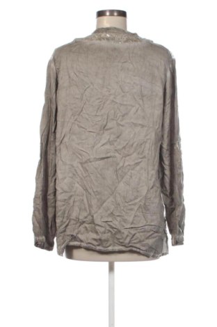 Дамска блуза Unbranded, Размер M, Цвят Сив, Цена 3,06 €