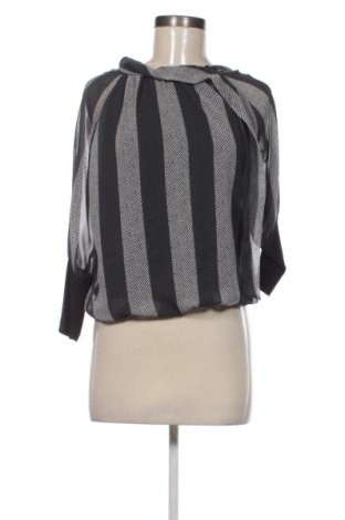 Дамска блуза Unbranded, Размер M, Цвят Многоцветен, Цена 10,22 €