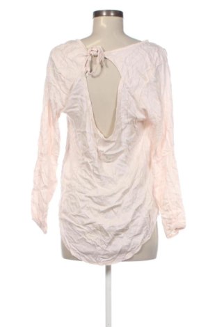 Bluză de femei Unbranded, Mărime M, Culoare Roz, Preț 60,99 Lei