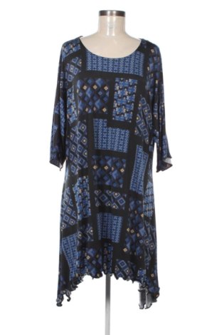 Damen Shirt Unbranded, Größe 4XL, Farbe Mehrfarbig, Preis € 8,99