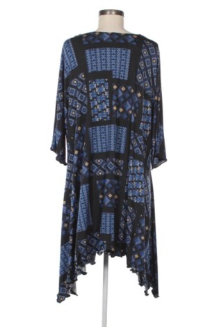 Damen Shirt Unbranded, Größe 4XL, Farbe Mehrfarbig, Preis € 8,99