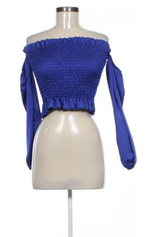 Damen Shirt Unbranded, Größe S, Farbe Blau, Preis 10,00 €