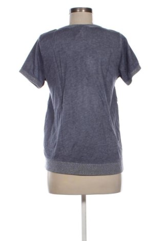 Дамска блуза Unbranded, Размер M, Цвят Син, Цена 8,00 €