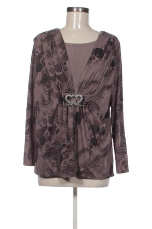 Dámska blúza Unbranded, Veľkosť XL, Farba Viacfarebná, Cena  11,95 €