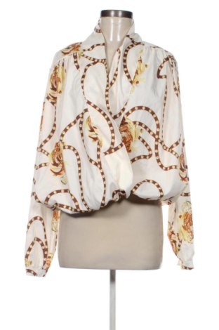 Bluzka damska Unbranded, Rozmiar XXL, Kolor Kolorowy, Cena 51,99 zł